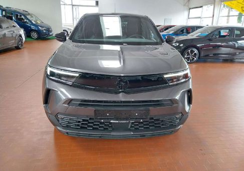 Opel Mokka, 2023 2