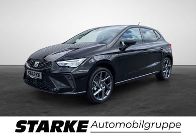 Seat Ibiza, 2026