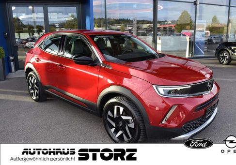 Opel Mokka, 2023 3