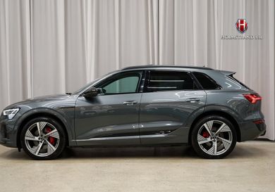 Audi, 2024