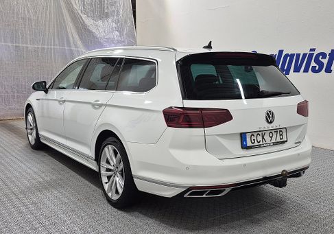 Volkswagen Passat Variant, 2022 3