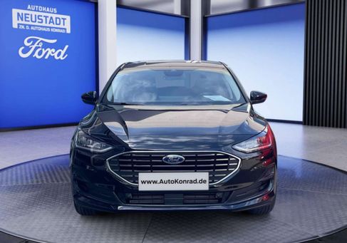 Ford Focus, 2026