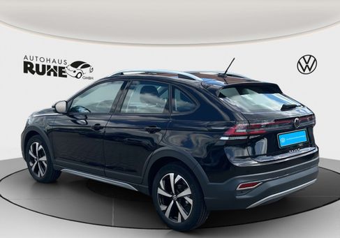 Volkswagen Taigo, 2022