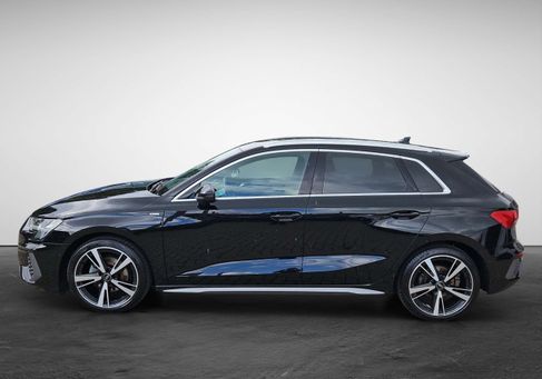 Audi A3, 2023 3