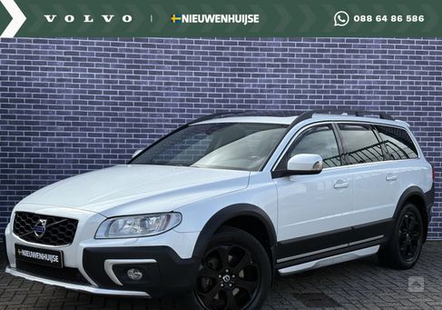 Volvo XC70, 2014