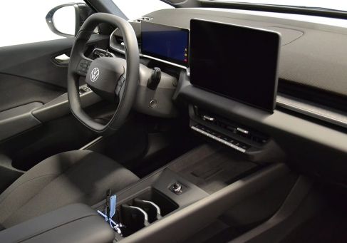 Volkswagen ID.3, 2027