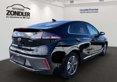 Hyundai IONIQ, 2022 3