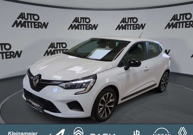 Renault Clio, 2022