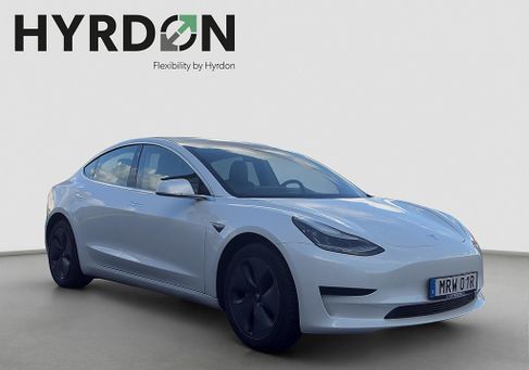 Tesla Model 3, 2020