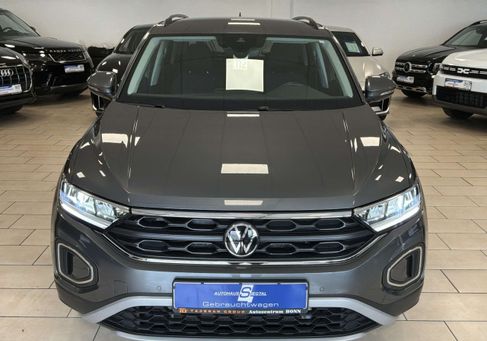 Volkswagen T-Roc, 2023