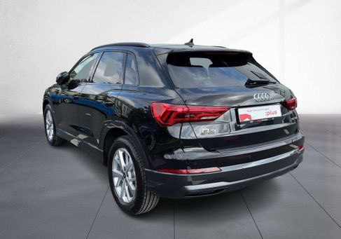 Audi Q3, 2022