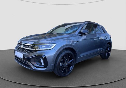 Volkswagen T-Roc, 2023 2