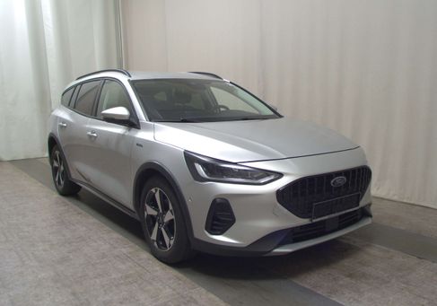 Ford Focus, 2023