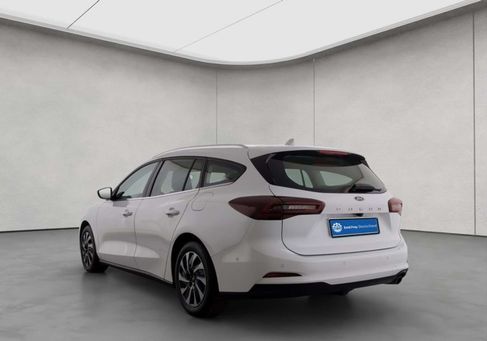 Ford Focus, 2024