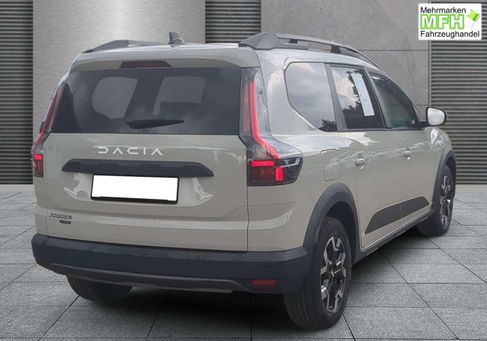 Dacia Jogger, 2026 2