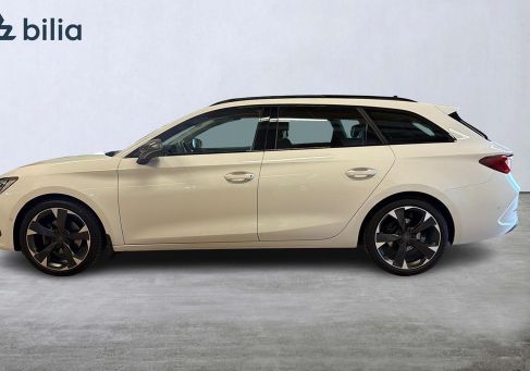 Cupra Leon, 2023