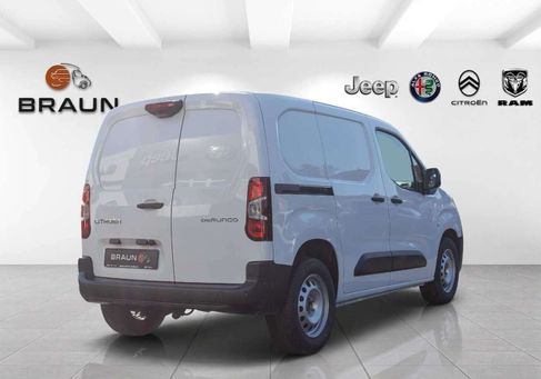 Citroën Berlingo, 2026 3