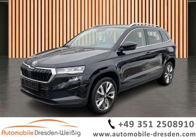 Skoda Karoq, 2024