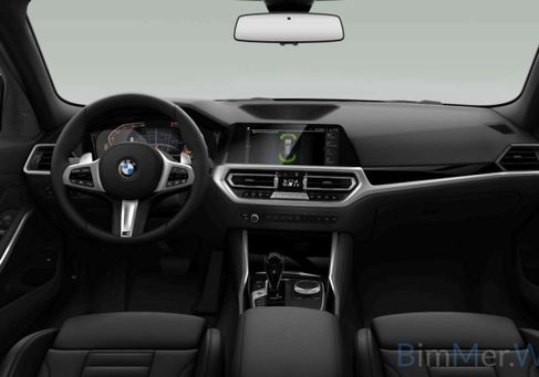 BMW 320, 2022 2