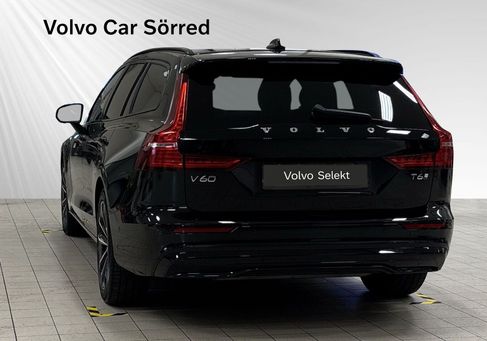 Volvo V60, 2026