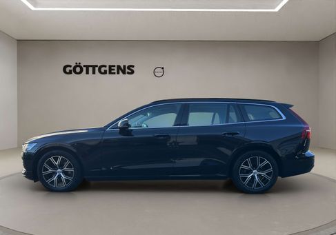 Volvo V60, 2023