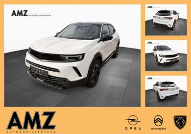Opel Mokka, 2024