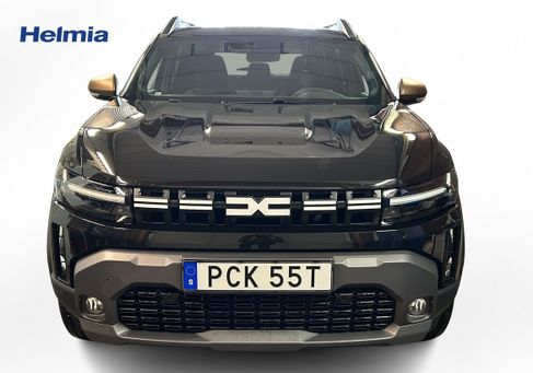 Dacia Duster, 2026 3