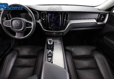 Volvo XC60, 2021