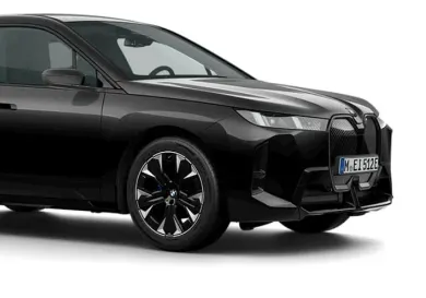 BMW, 2027