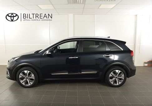 Kia Niro, 2021 3