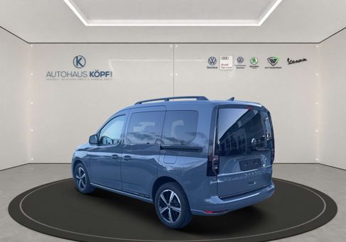 Volkswagen Caddy, 2023