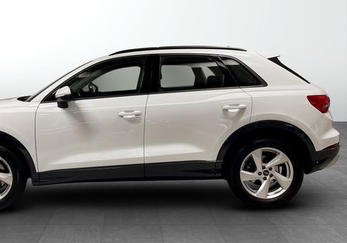 Audi Q3, 2024