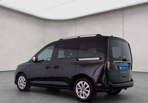 Ford Tourneo Connect, 2025
