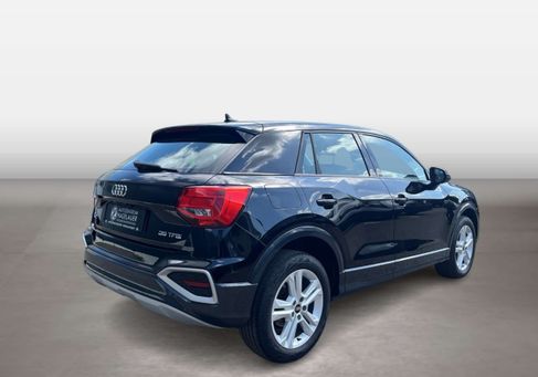 Audi Q2, 2023 3