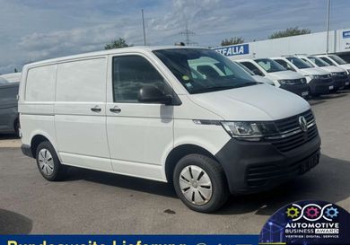 Volkswagen T6 Transporter, 2023