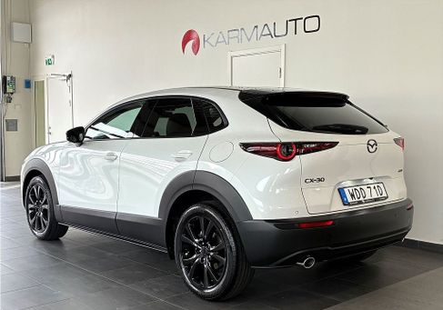 Mazda CX-30, 2026 3