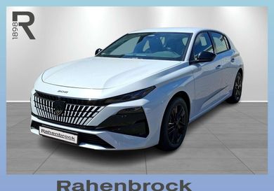 Peugeot 308, 2026