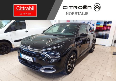 Citroën C4, 2023