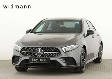 Mercedes-Benz A 250, 2022