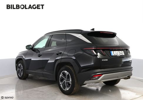 Hyundai Tucson, 2025