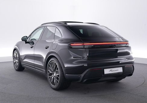 Porsche Macan, 2026