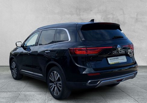 Renault Koleos, 2023