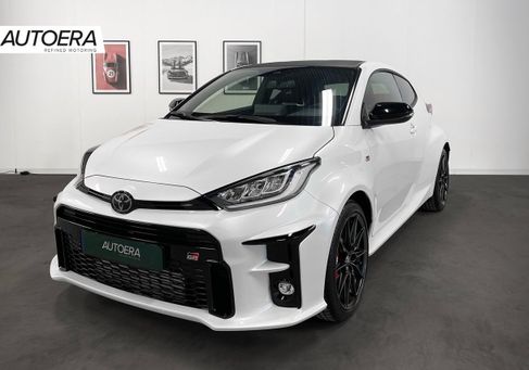 Toyota Yaris, 2023 3