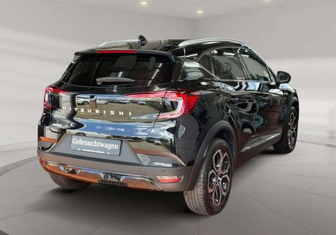 Mitsubishi ASX, 2024