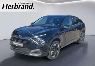 Citroën C4, 2023