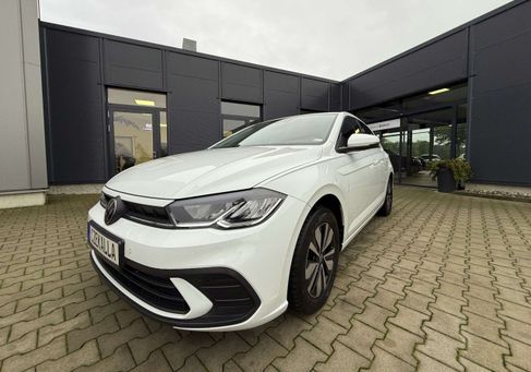 Volkswagen Polo, 2023 2