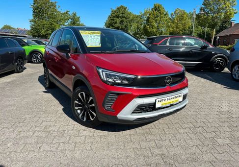 Opel Crossland X, 2024