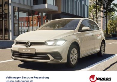 Volkswagen Polo, 2027