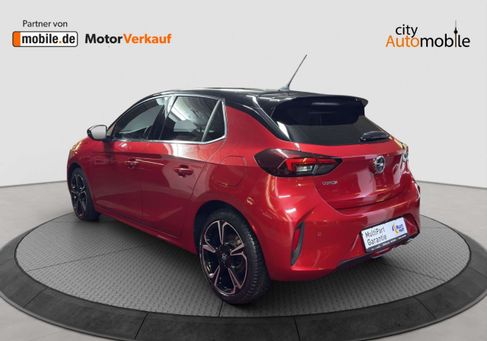 Opel Corsa, 2021 3