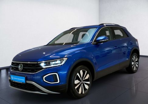 Volkswagen T-Roc, 2023